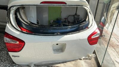 تعویض لوازم یدکی